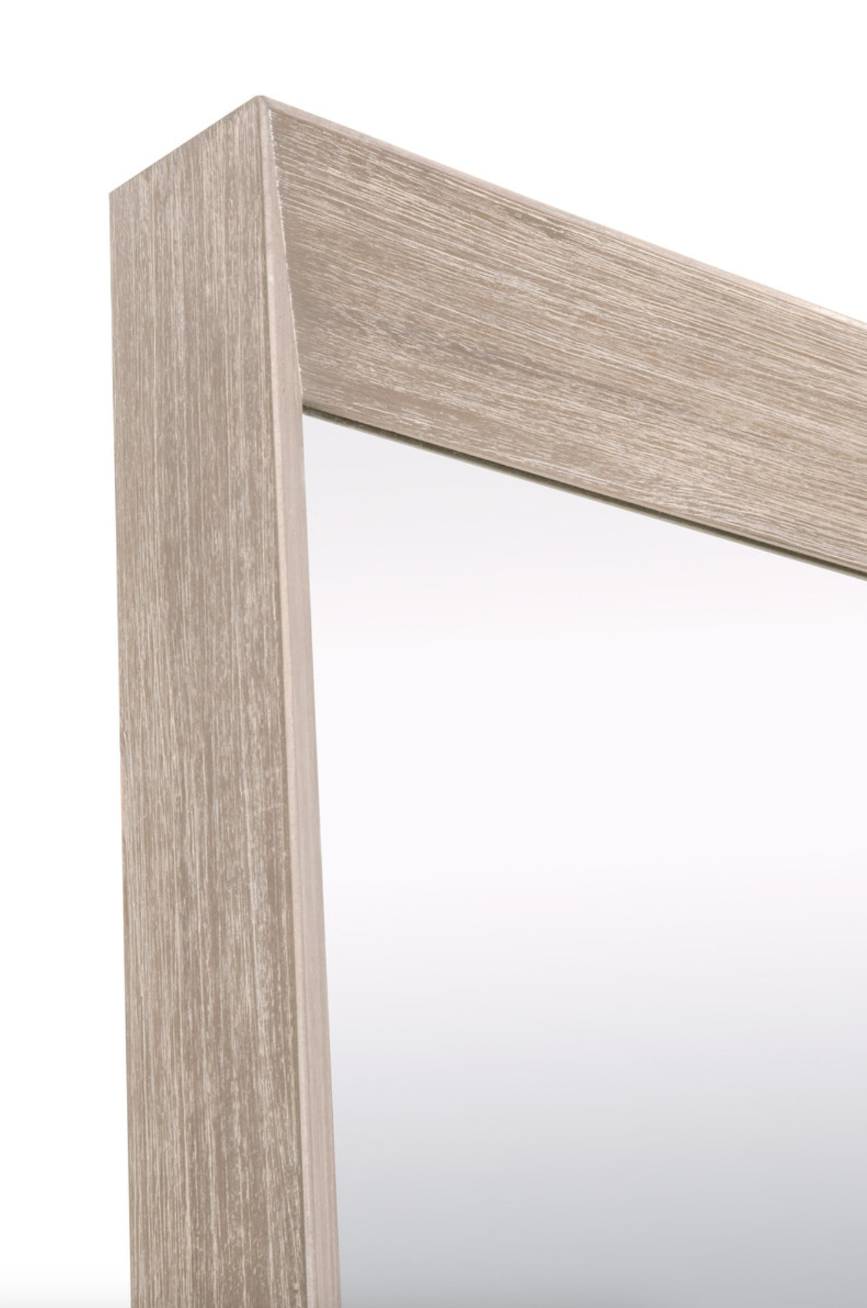 Rowan Mirror