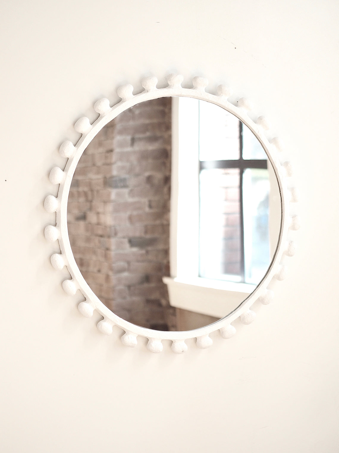 Paisley Mirror
