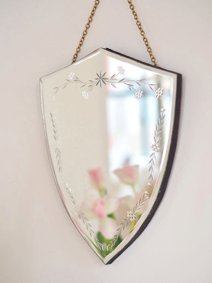 Alexandra Mirror