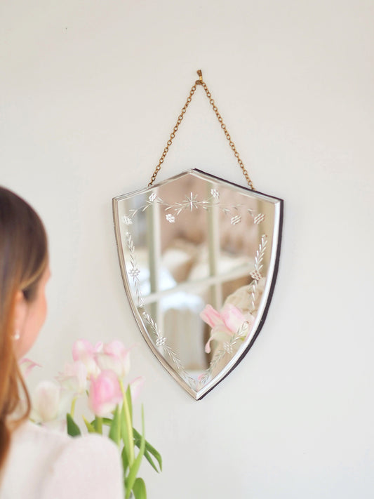 Alexandra Mirror